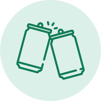 So many <br> flavours